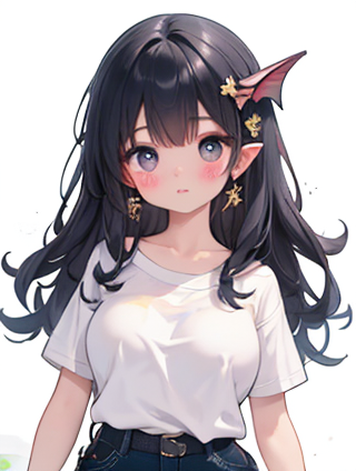 创意视觉与君子兰：一场视觉与植物的对话